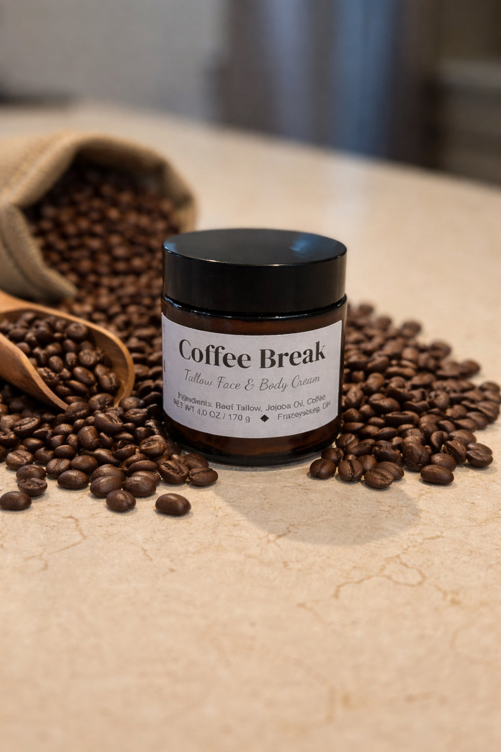 Coffee Break - Coffee & Chicory