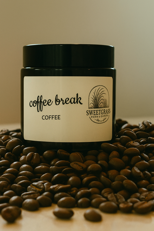 Coffee Break - Coffee & Chicory - 4oz