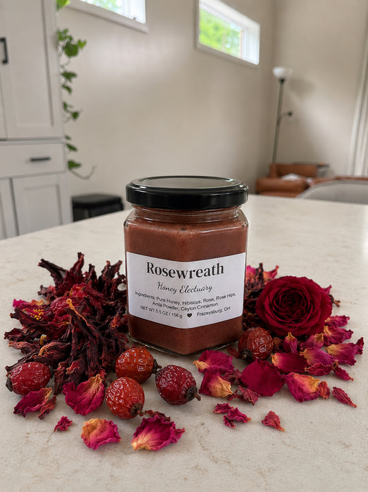 Rosewreath Electuary